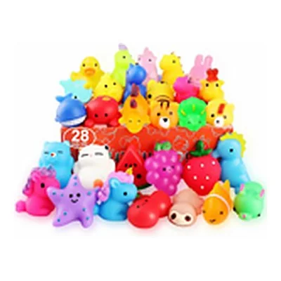 Plush toy inventory